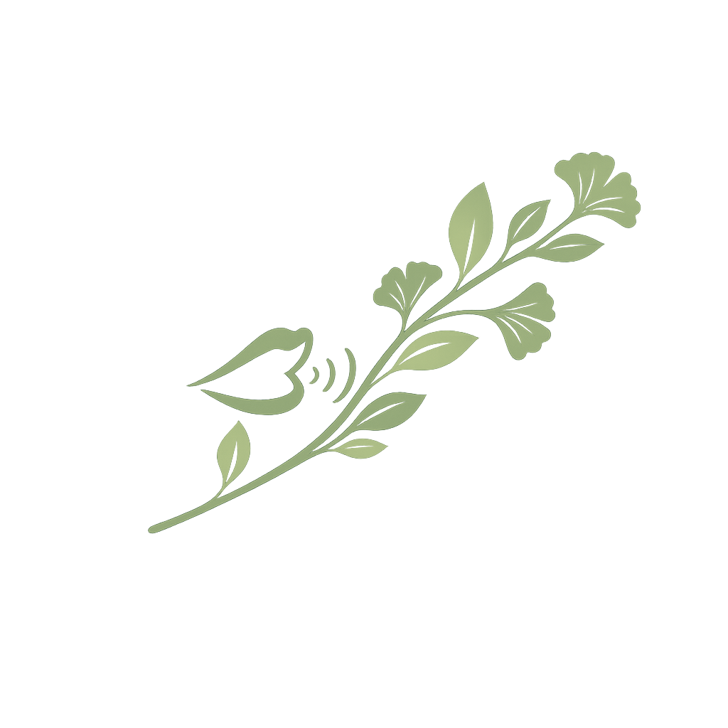 Branche décorative des orthophonistes